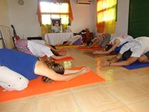 asanas