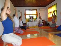 asanas