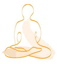 yogamudra