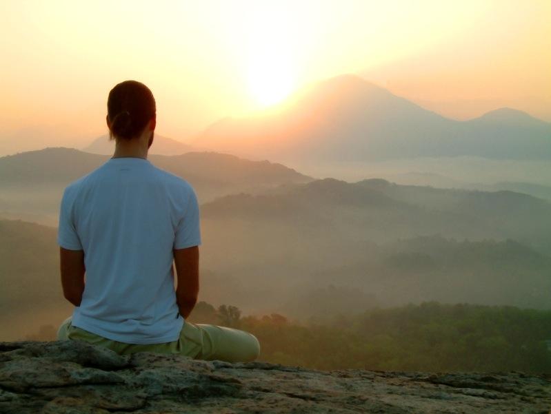 meditation